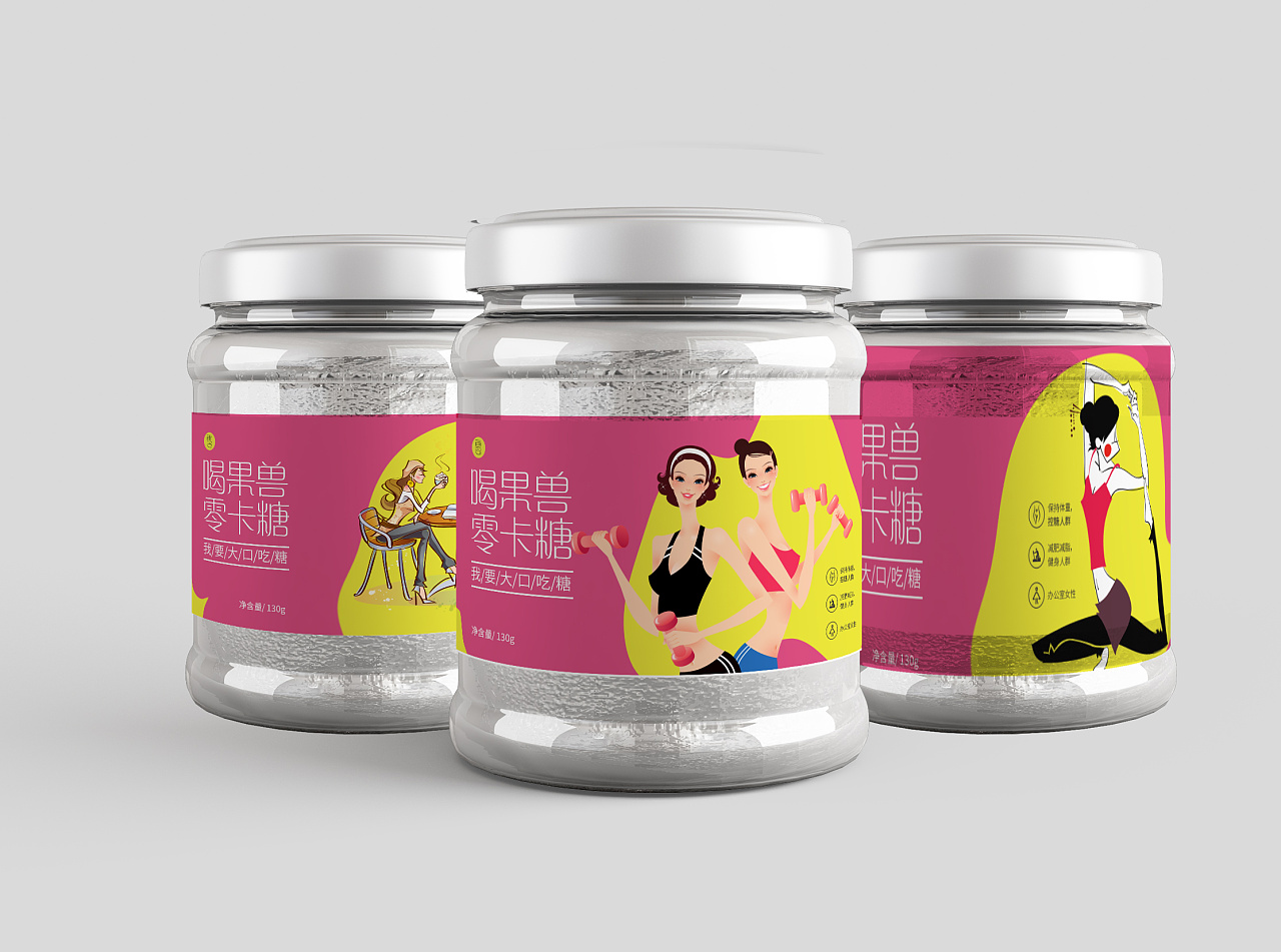 常用的不干膠標(biāo)簽有哪幾種？