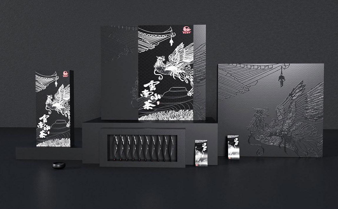 主動(dòng)獲客如何通過茶葉禮品盒實(shí)現(xiàn)？