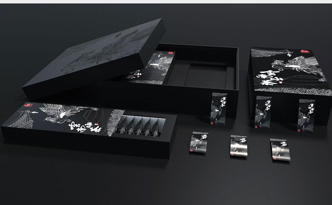 主動(dòng)獲客如何通過茶葉禮品盒實(shí)現(xiàn)？