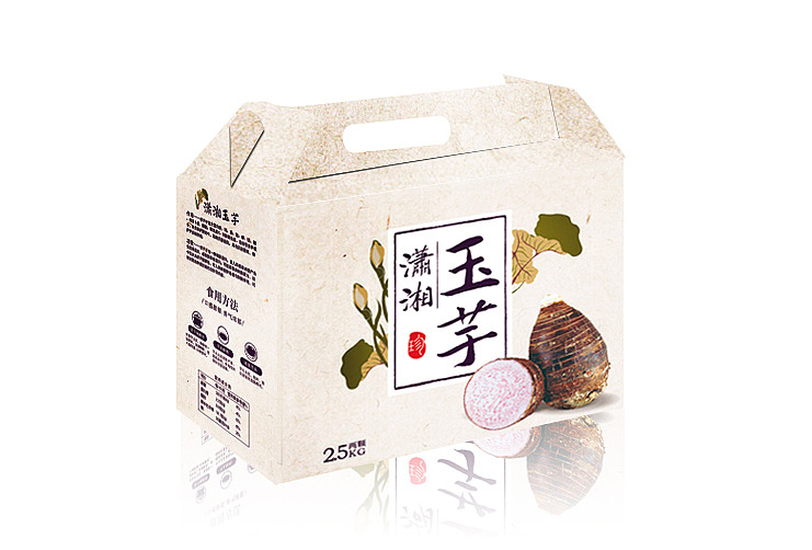 夏季紙箱如何存放？