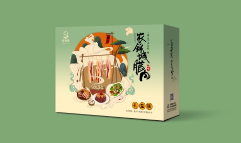 紙質(zhì)禮品包裝盒為什么受歡迎？.jpg